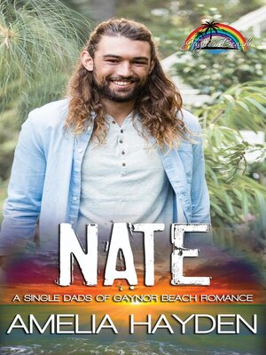 cover image of Nate